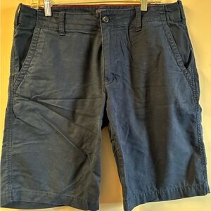 Gap Chino Shorts Men’s 33